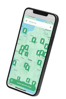 e-Vadea dans votre poche !